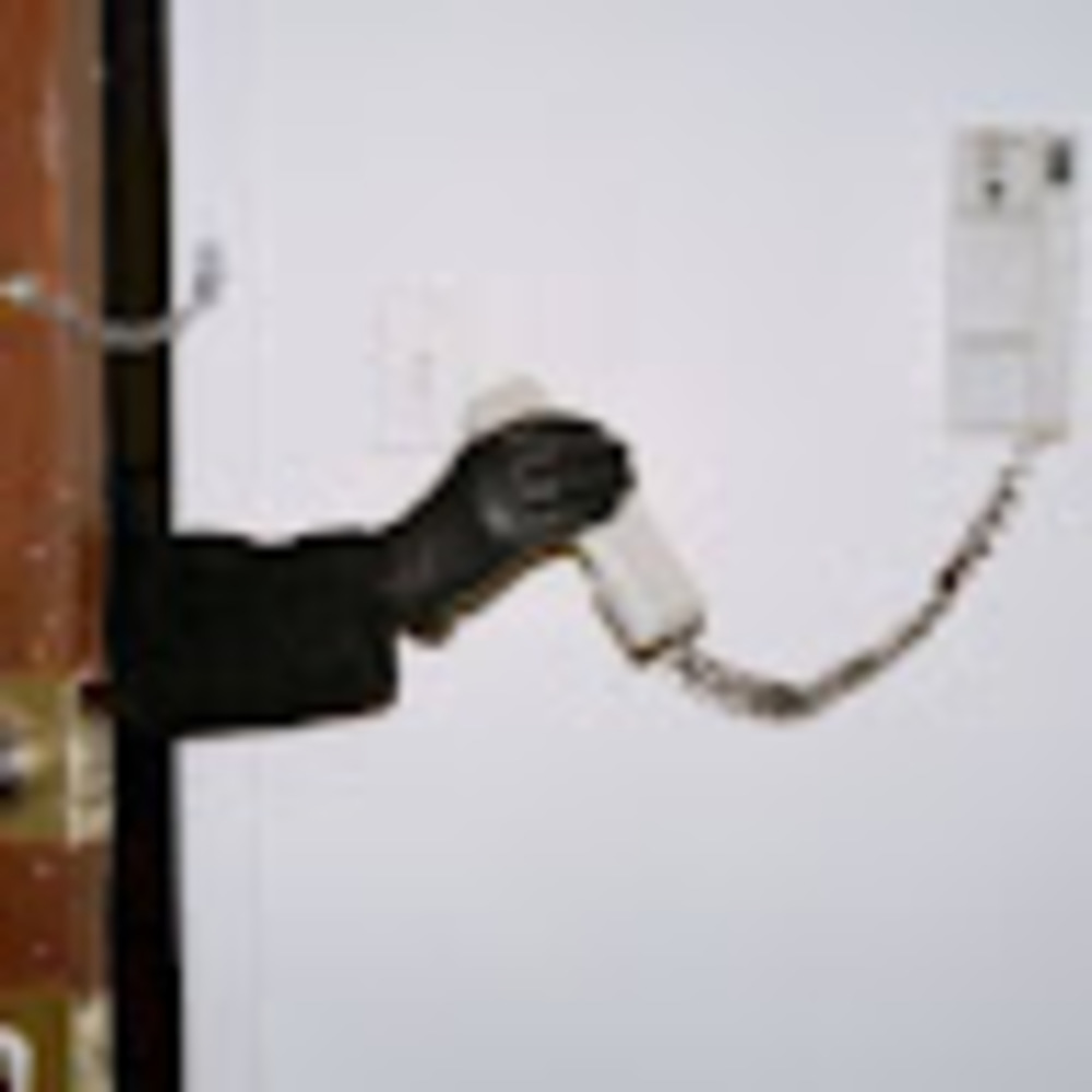 Meet your Posher, Michel-le